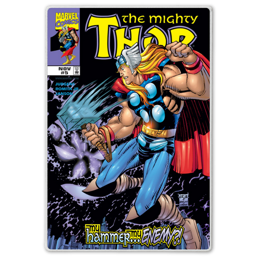 Mighty Thor