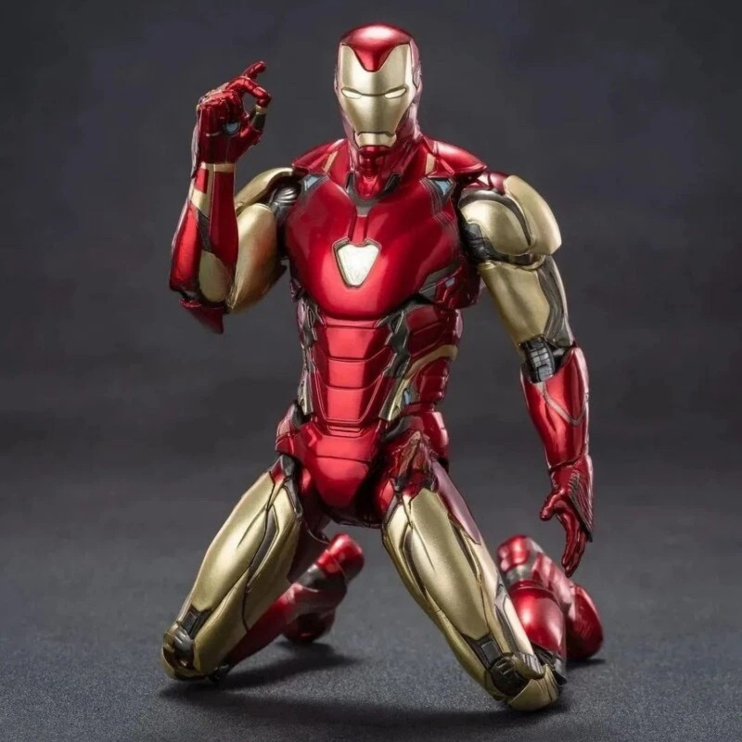 Iron Man MK85 2.0