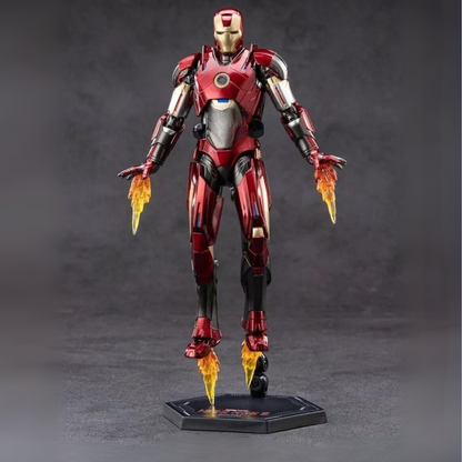 Iron Man MK16 Figure