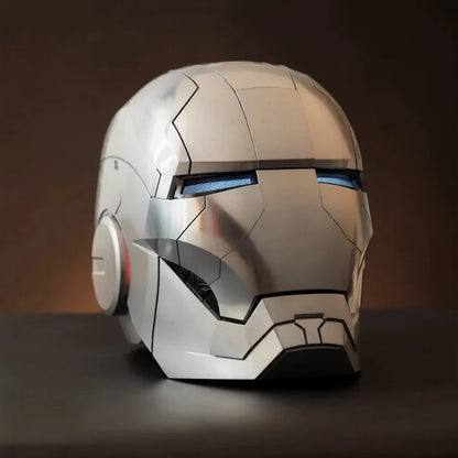 Iron Man Mk5 Helmet
