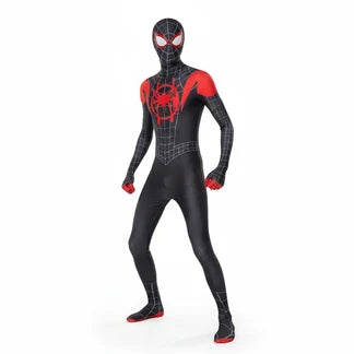 Miles morales costume