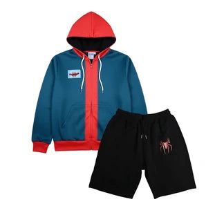 Miles morales costume