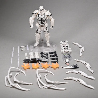 Agent Anti Venom