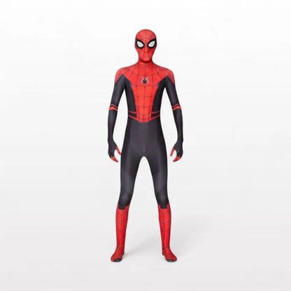 Spiderman Bodysuit
