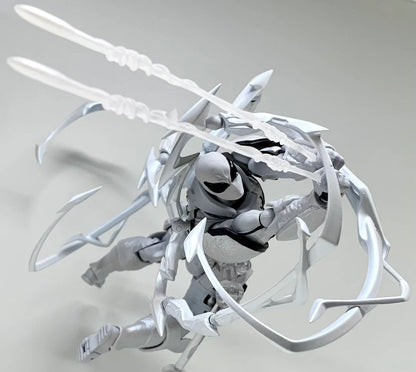 Agent Anti Venom