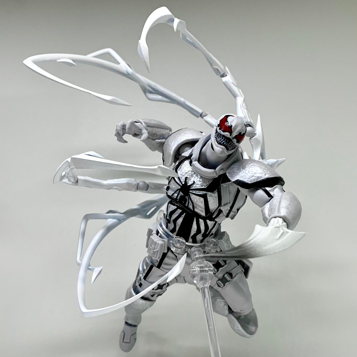 Agent Anti Venom