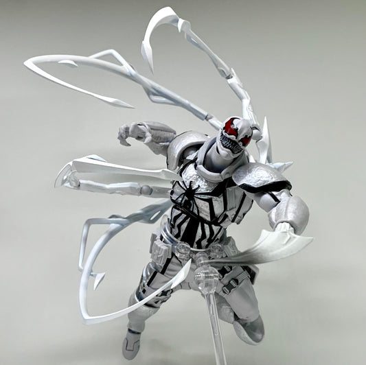 Agent Anti Venom