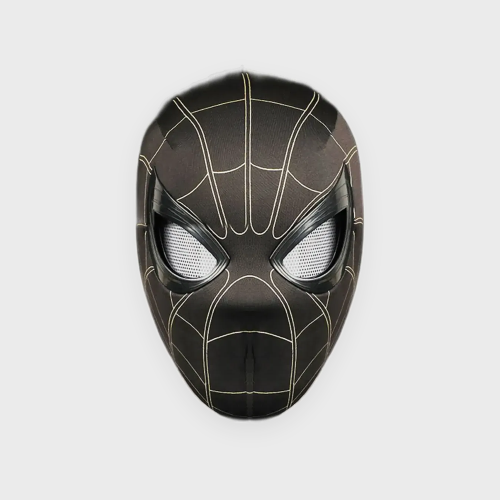 Spider-Man Mask