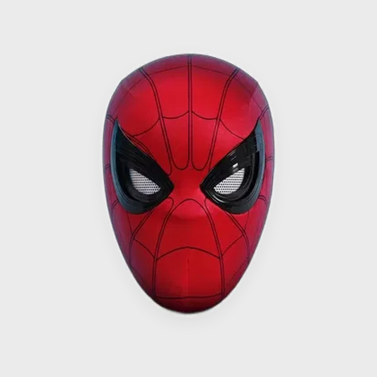 Spider-Man Mask