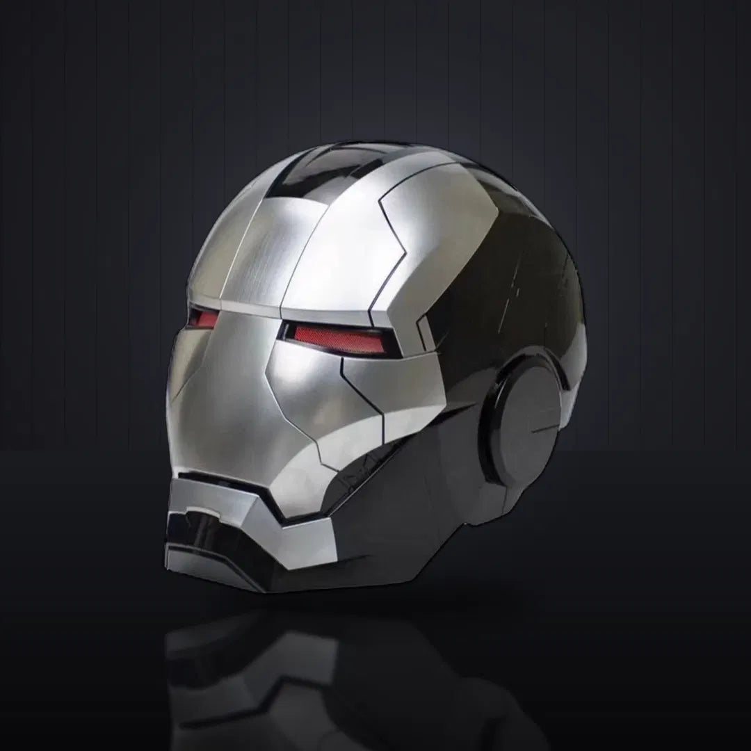 Iron Man Mk5 Helmet