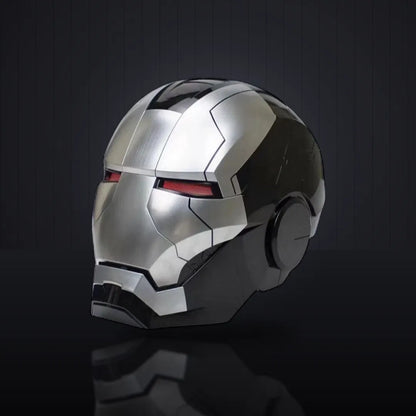 Iron Man Mk5 Helmet