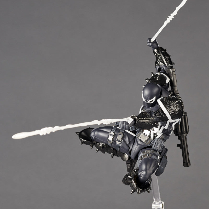 Agent Venom Figure