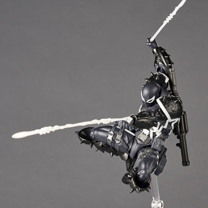 Agent Venom Figure