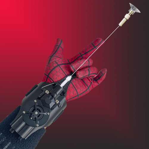 Spiderman Webshooters