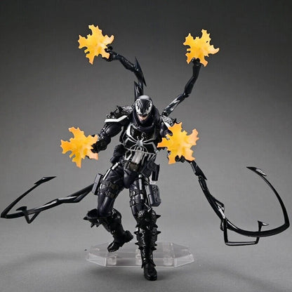 Agent Venom Figure