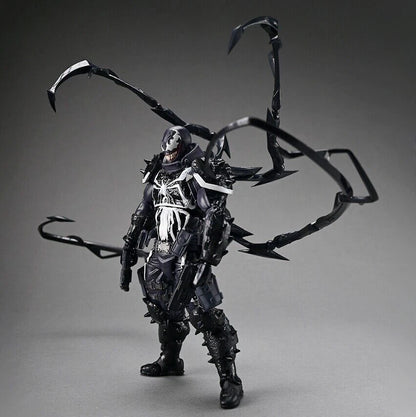 Agent Venom Figure