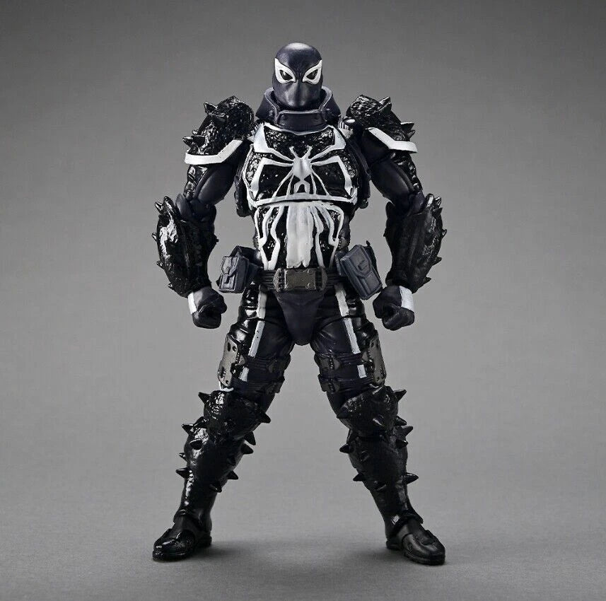 Agent Venom Figure