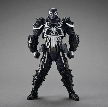 Agent Venom Figure