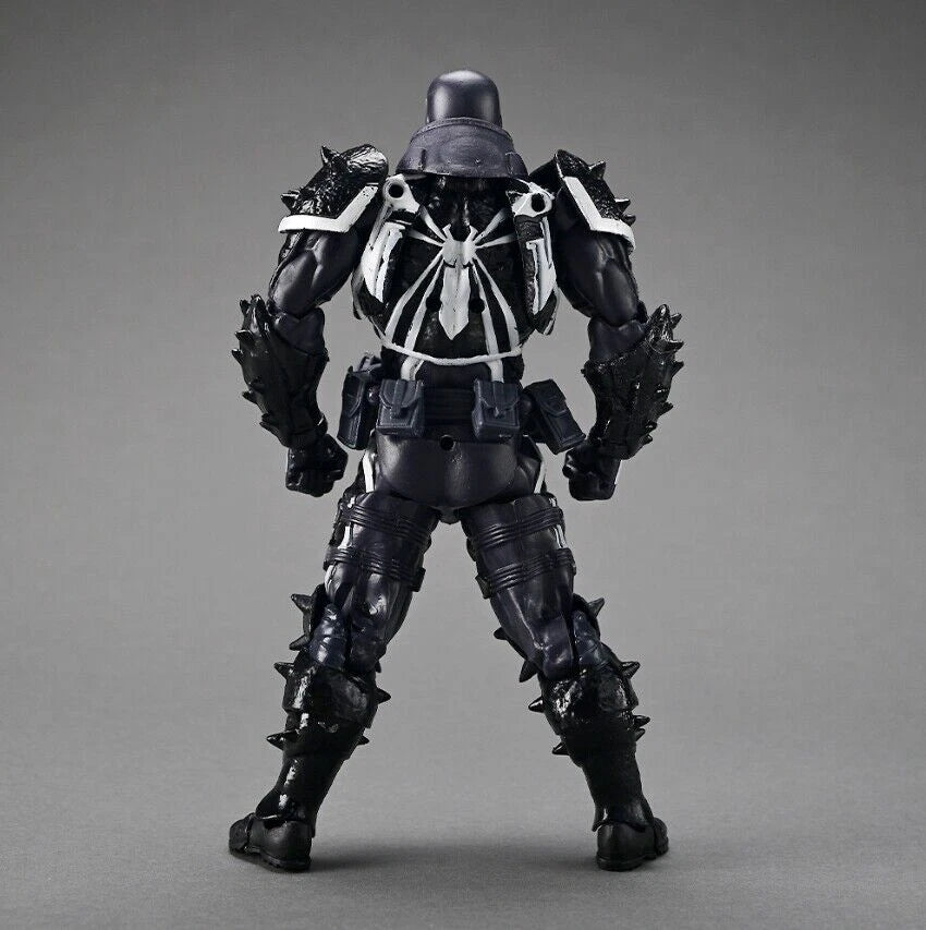 Agent Venom Figure