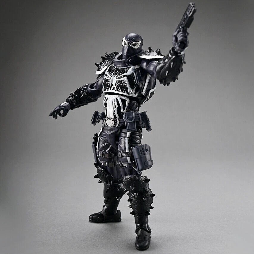 Agent Venom Figure