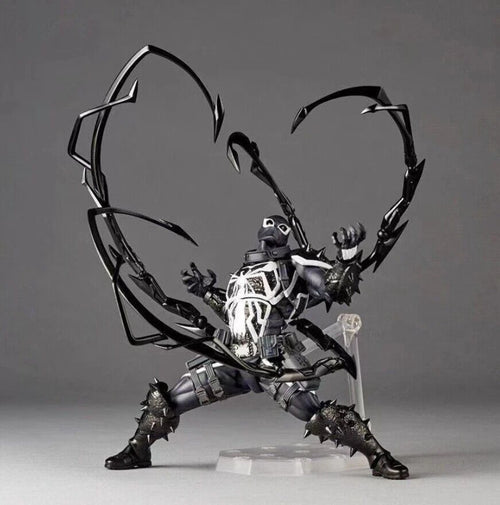 Agent Venom Figure